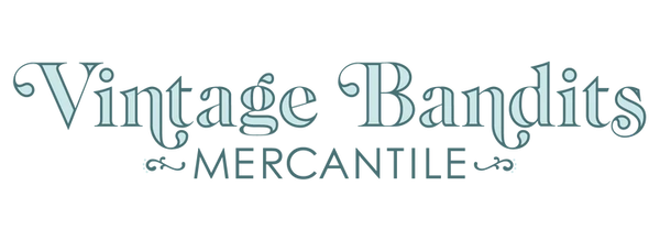 Vintage Bandits Mercantile