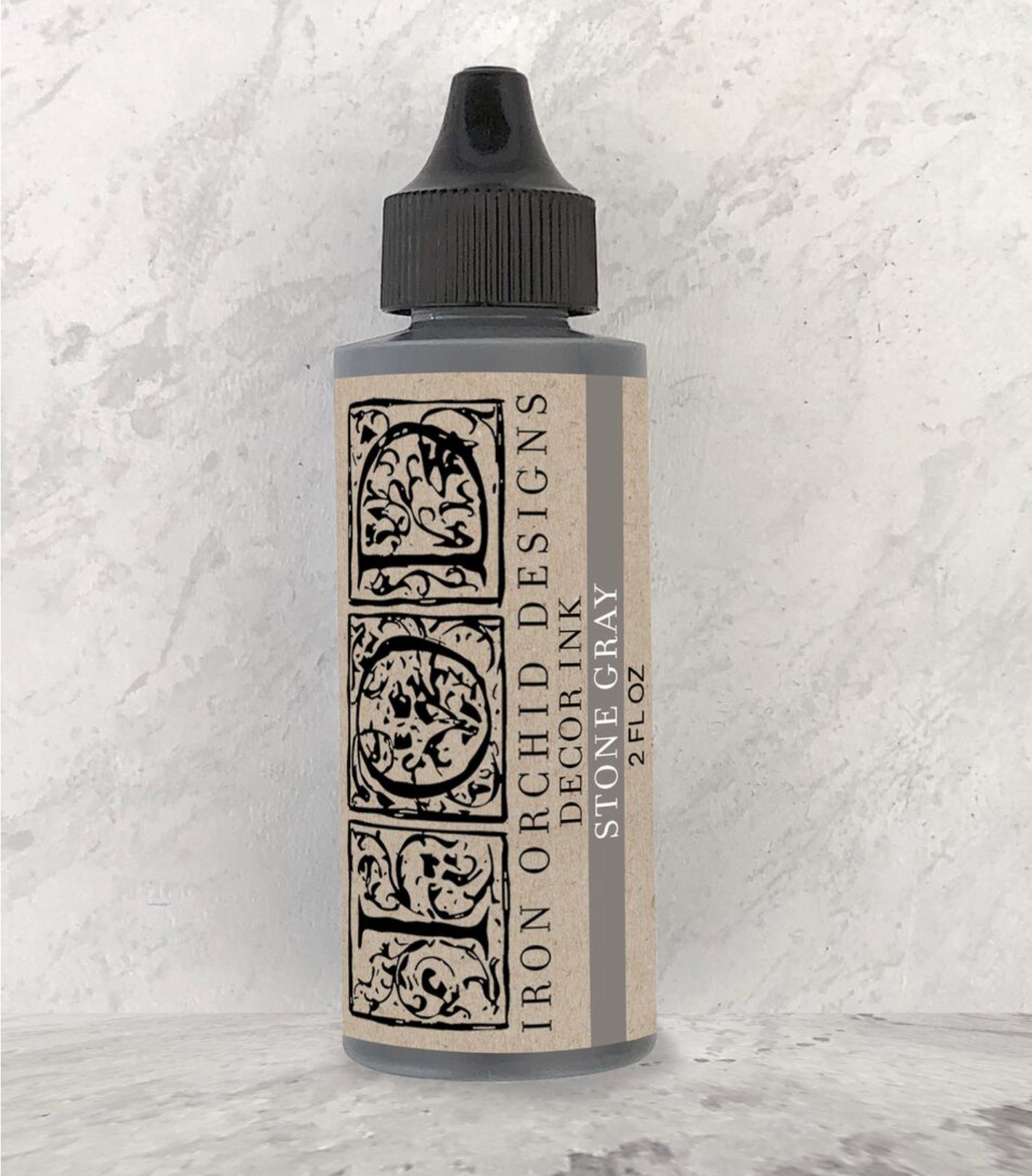 Iron Orchid Designs Decor Ink
