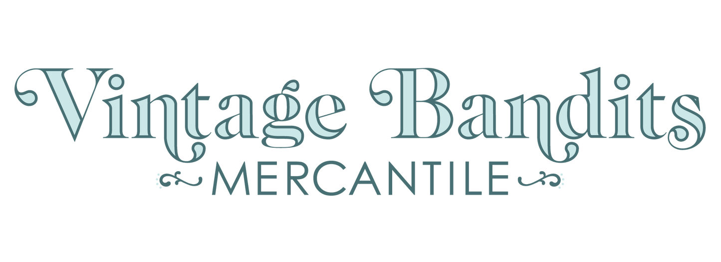 Vintage Bandits Gift Card