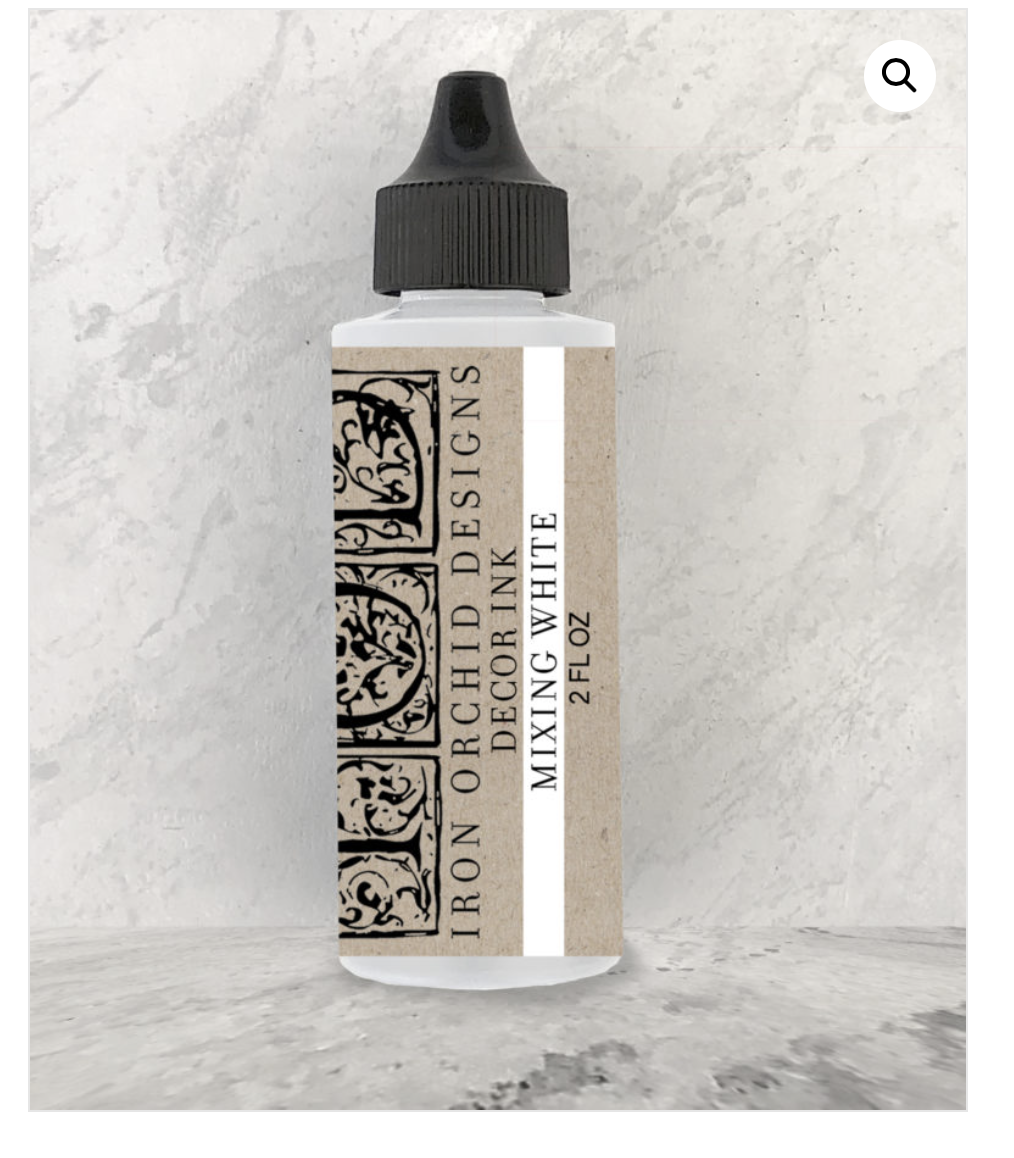 Iron Orchid Designs Decor Ink
