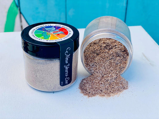 DIY Paint Making Powder - Silver Lining