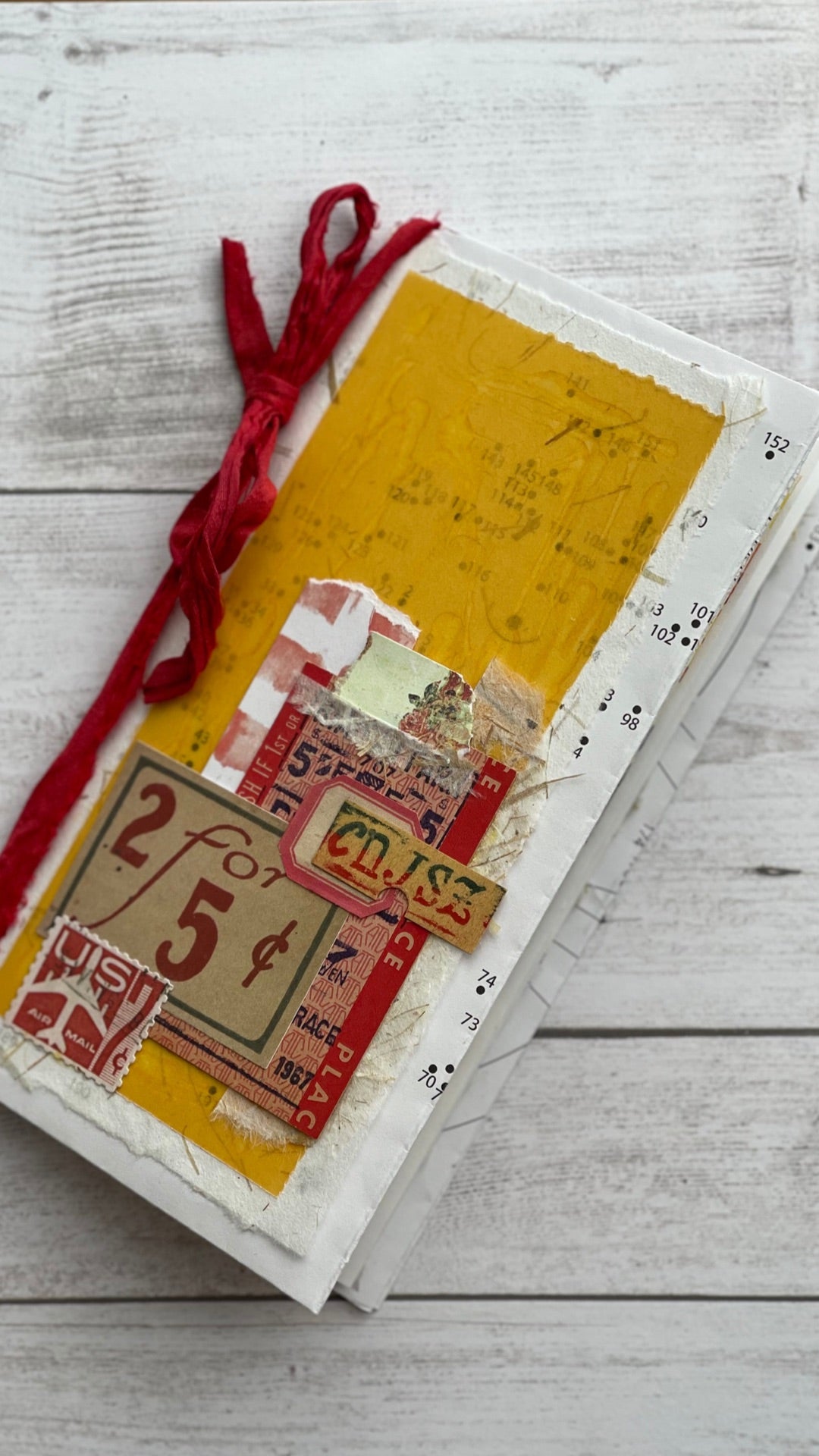 Junk Journal Club - Starting in January 2026!