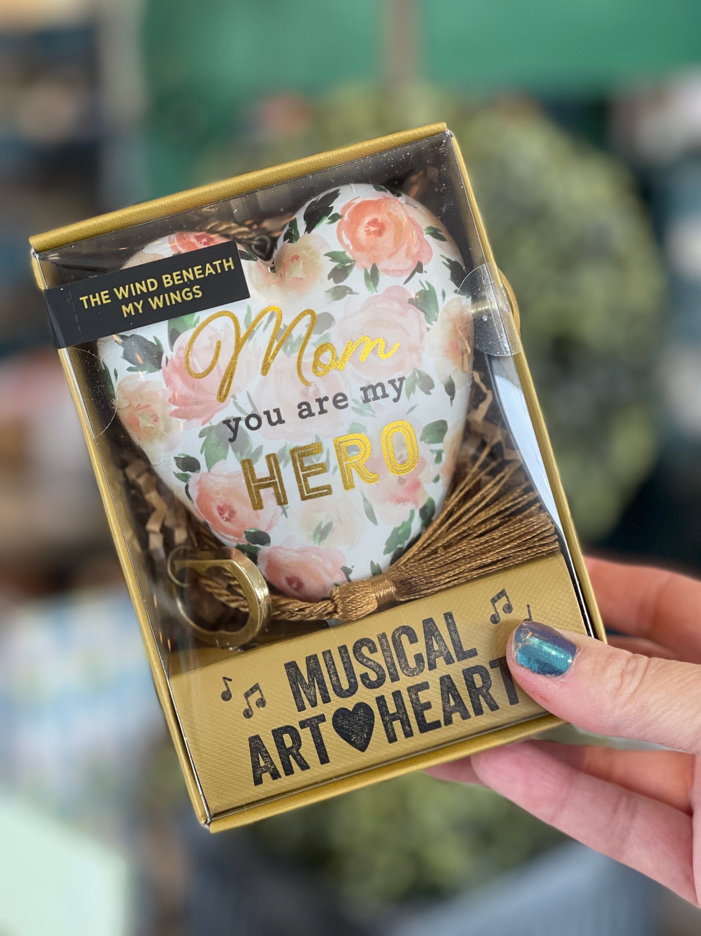 Musical Art Hearts SALE‼️