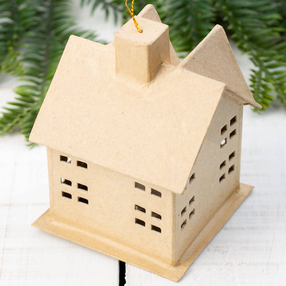 Glitter House Salt Box Kit