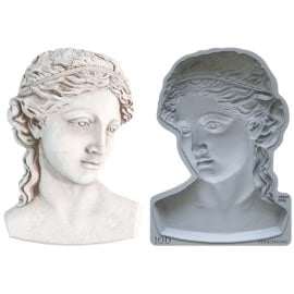 IOD Persephone 5x7 Mould