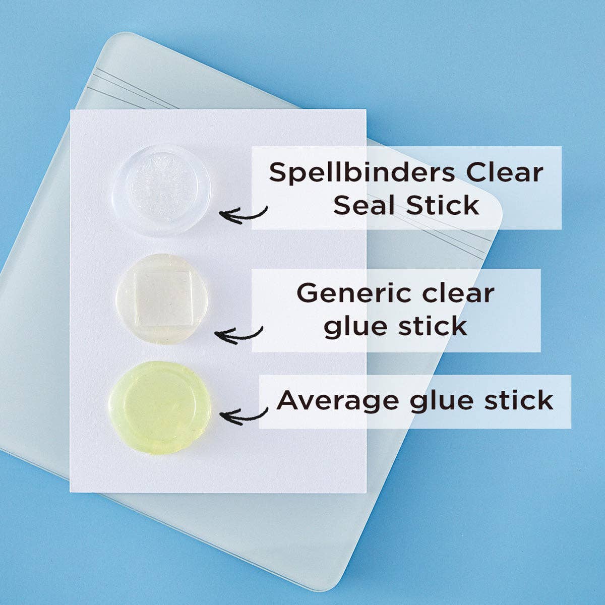 Clear Seal Maker Tool from the Clear Seal Maker Tool Collection