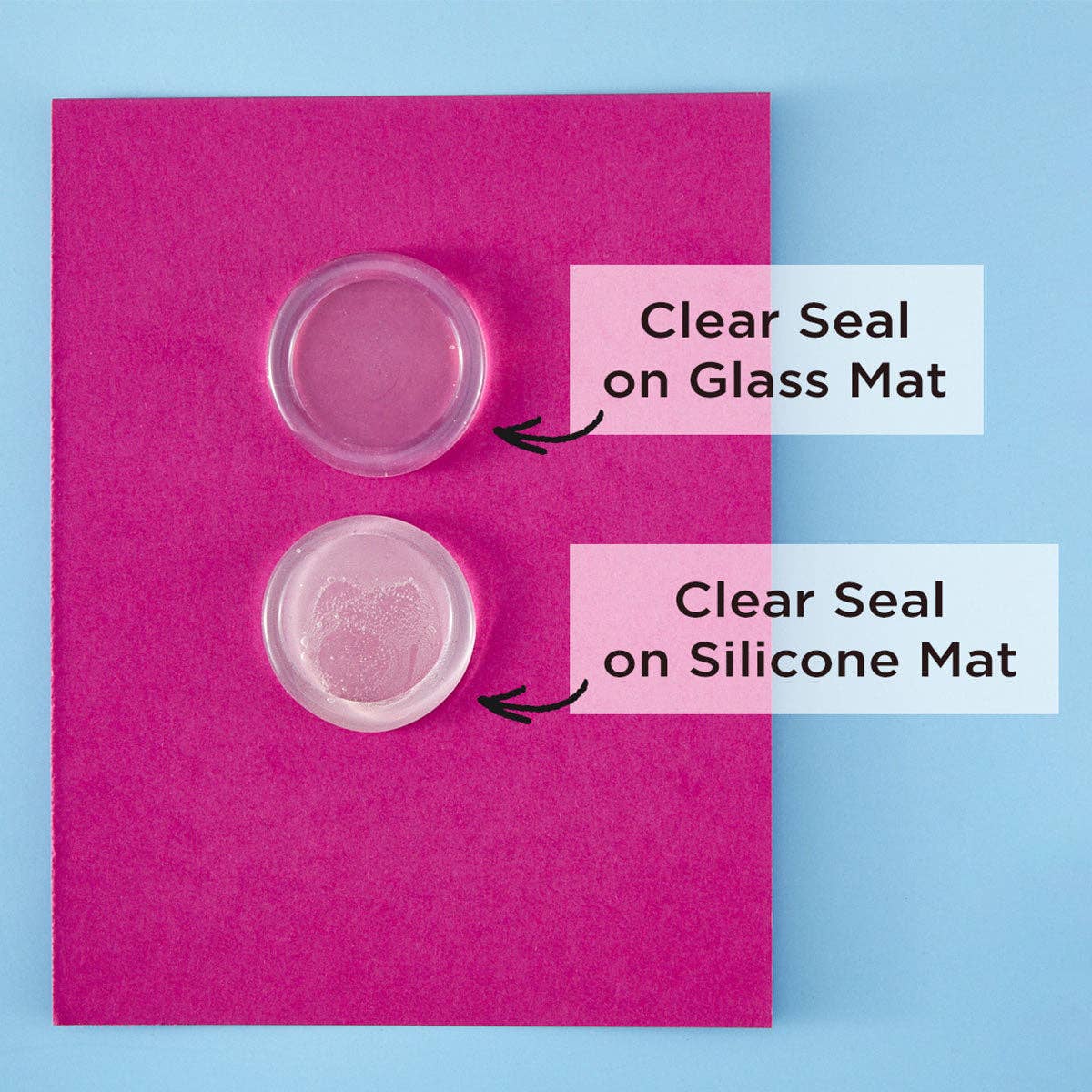 Clear Seal Maker Tool from the Clear Seal Maker Tool Collection