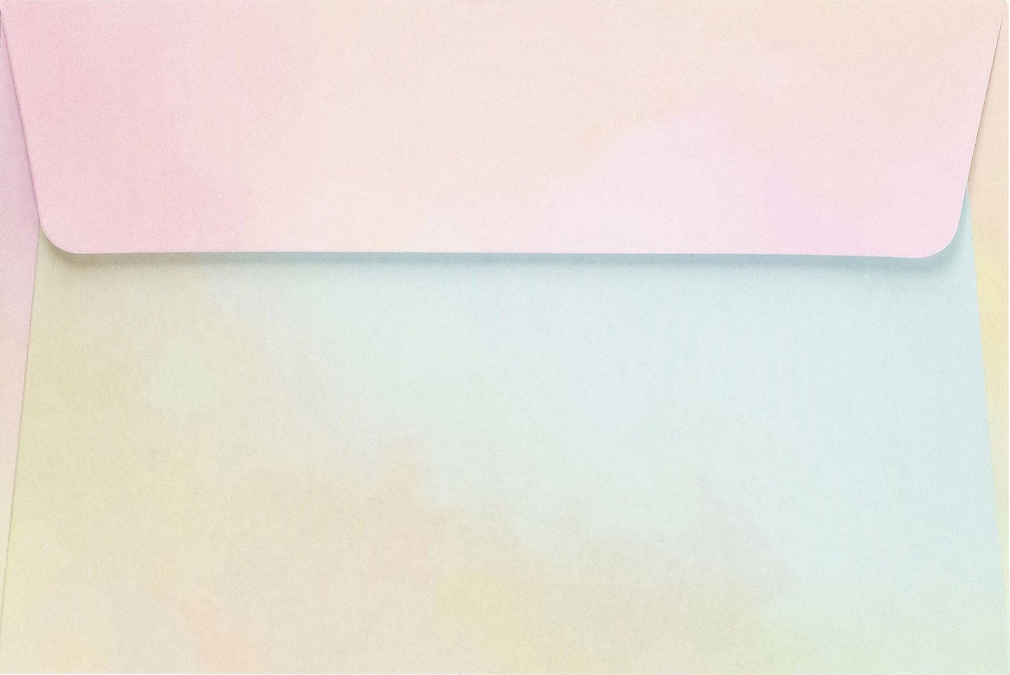 True Colors Lined Stationery