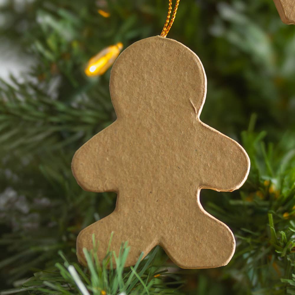 Ornament Kit, Glitter edition!