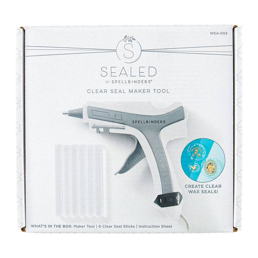 Clear Seal Maker Tool from the Clear Seal Maker Tool Collection