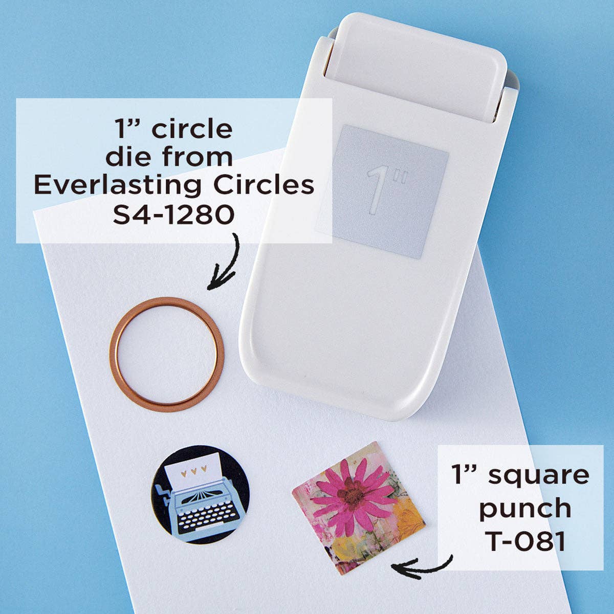 Clear Seal Maker Tool from the Clear Seal Maker Tool Collection