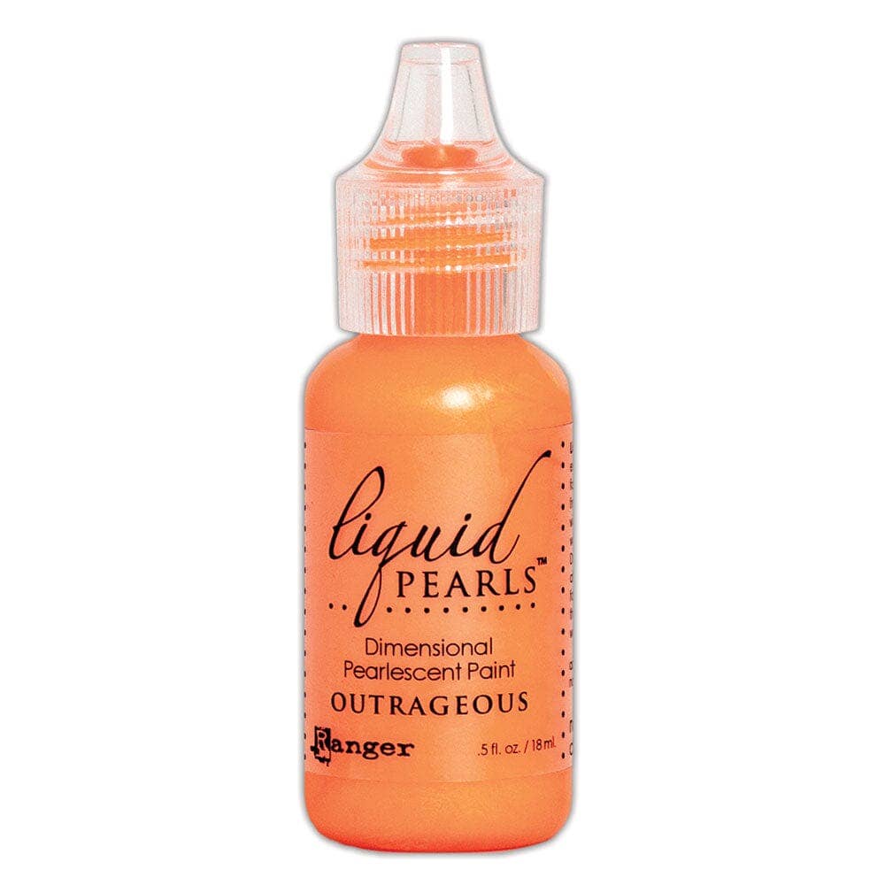 Liquid Pearls™ Outrageous, 0.5oz