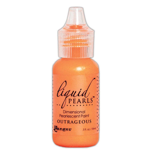 Liquid Pearls™ Outrageous, 0.5oz