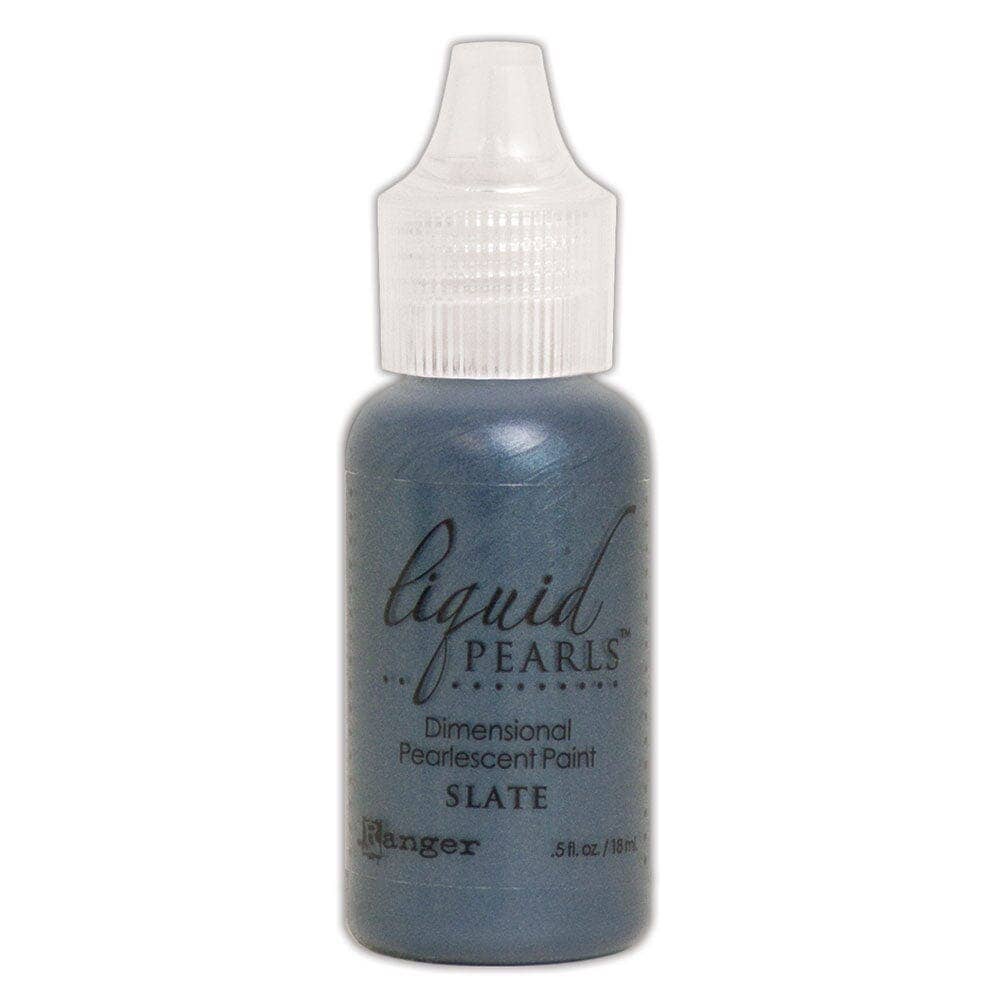 Liquid Pearls™ Slate, 0.5oz