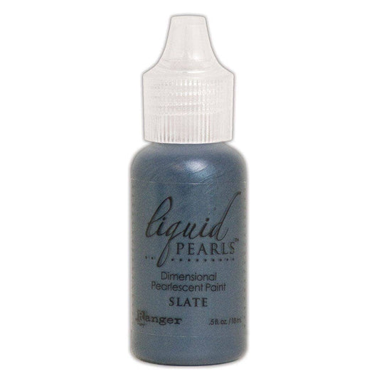 Liquid Pearls™ Slate, 0.5oz