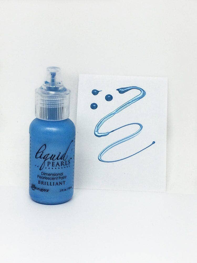 Liquid Pearls™ Brilliant, 0.5oz