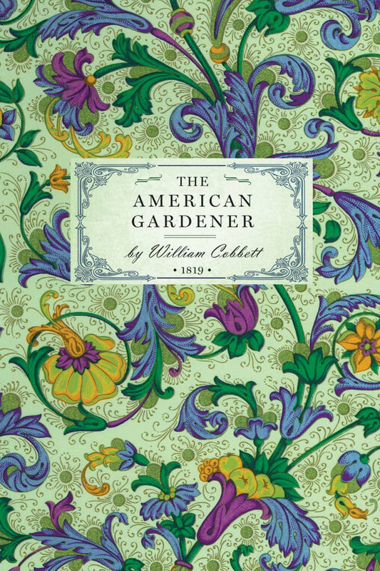 VBM The American Gardener