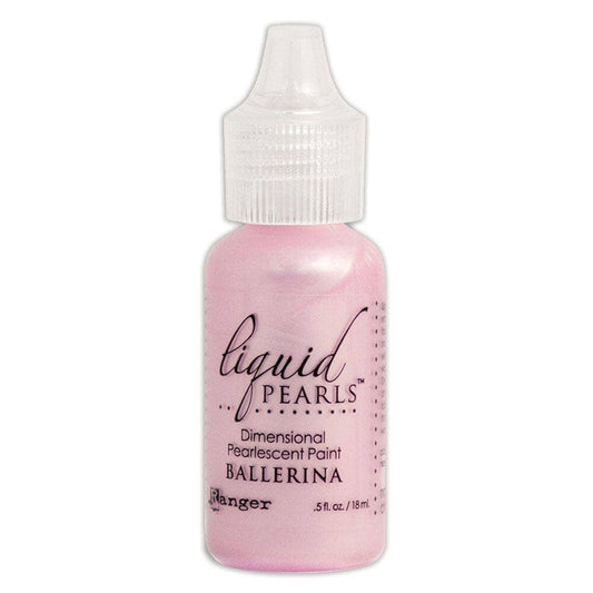 Liquid Pearls™ Ballerina, 0.5oz
