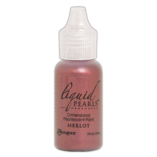 Liquid Pearls™ Merlot, 0.5oz