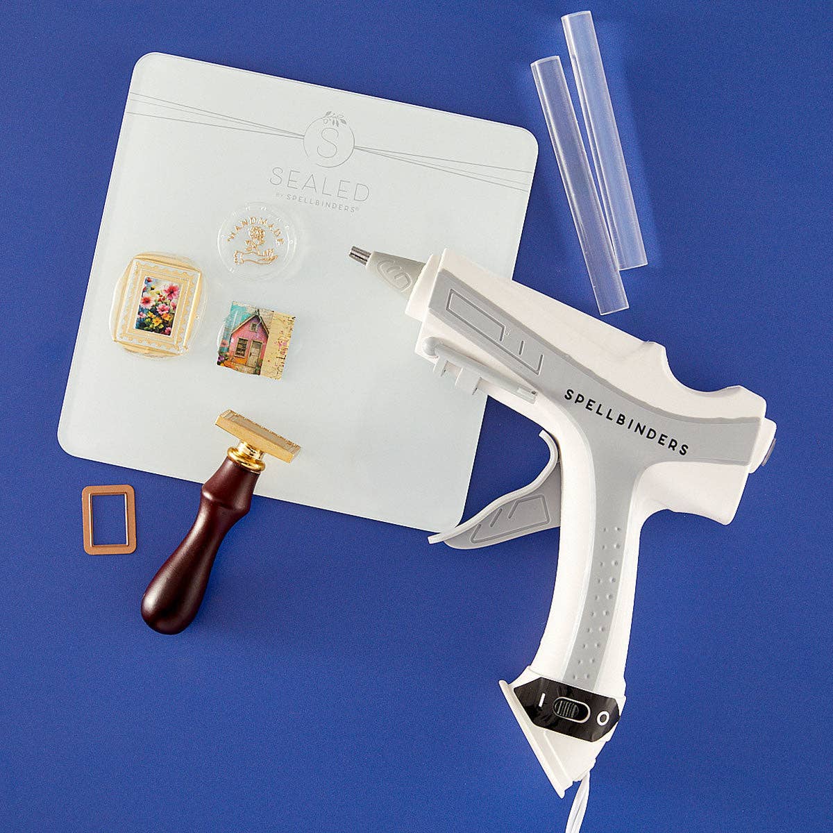 Clear Seal Maker Tool from the Clear Seal Maker Tool Collection