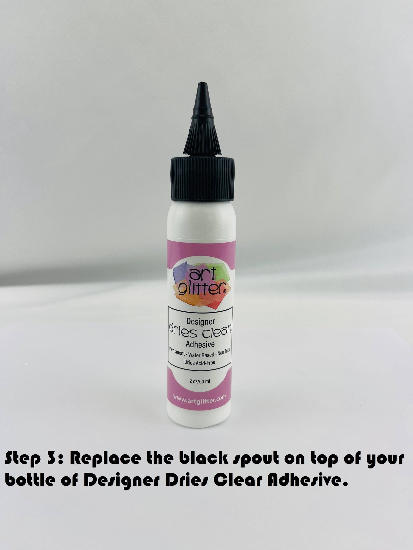 METAL TIP ATTACHMENT