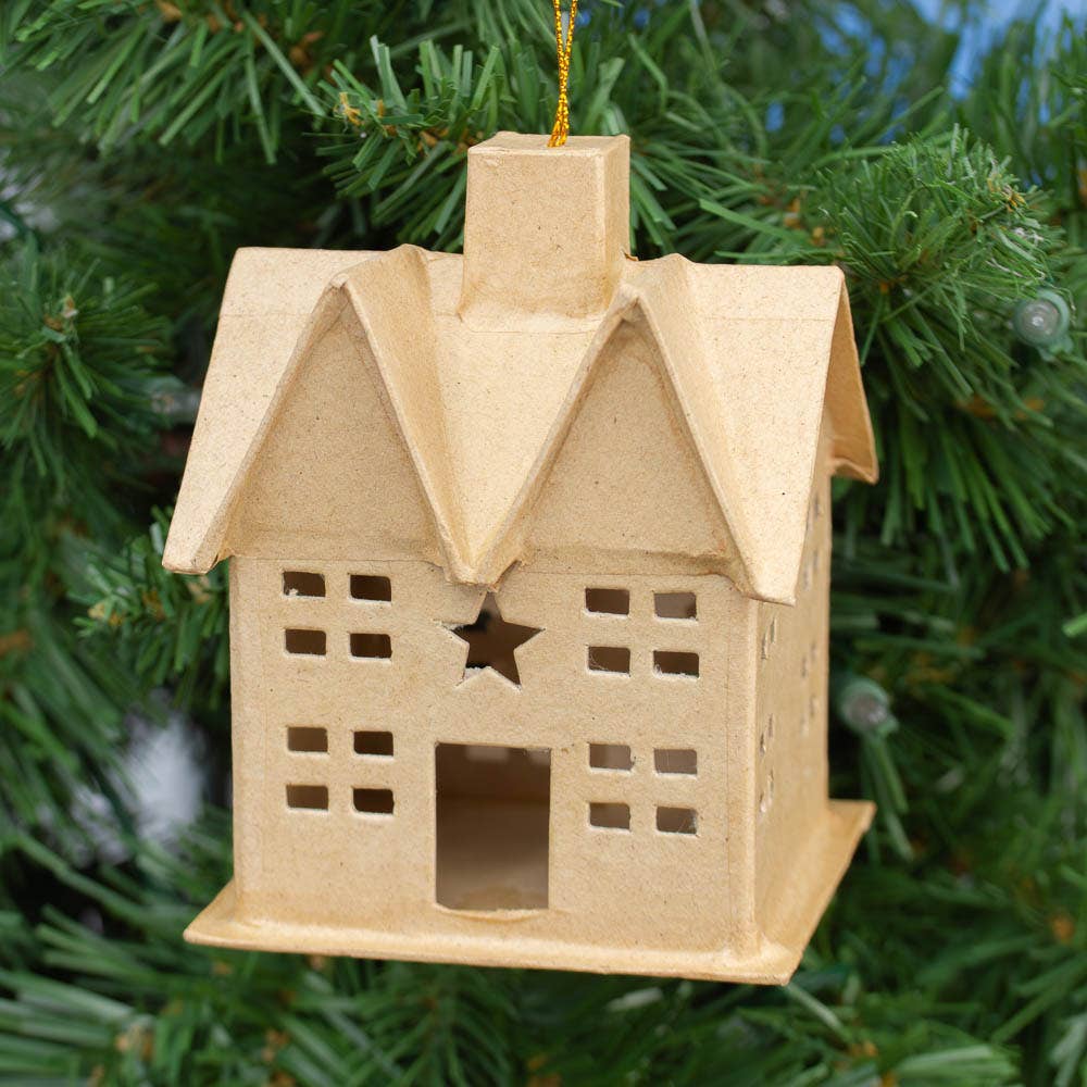 Glitter House Salt Box Kit