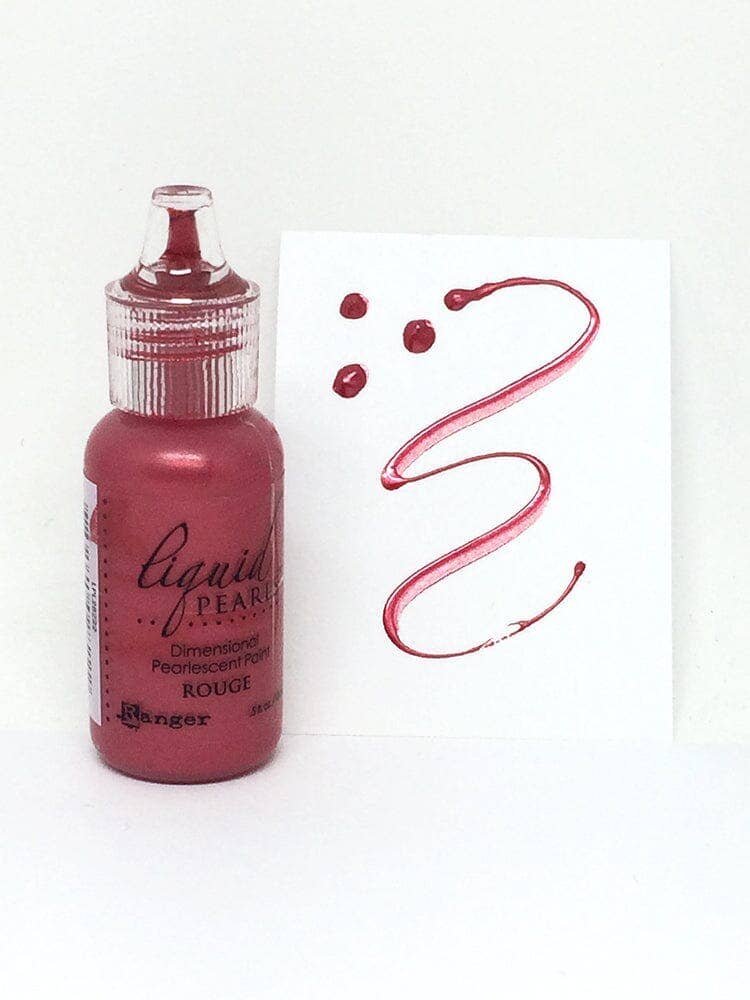 Liquid Pearls™ Rouge, 0.5oz