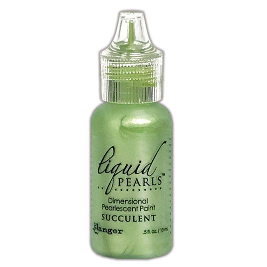 Liquid Pearls™ Succulent, 0.5oz