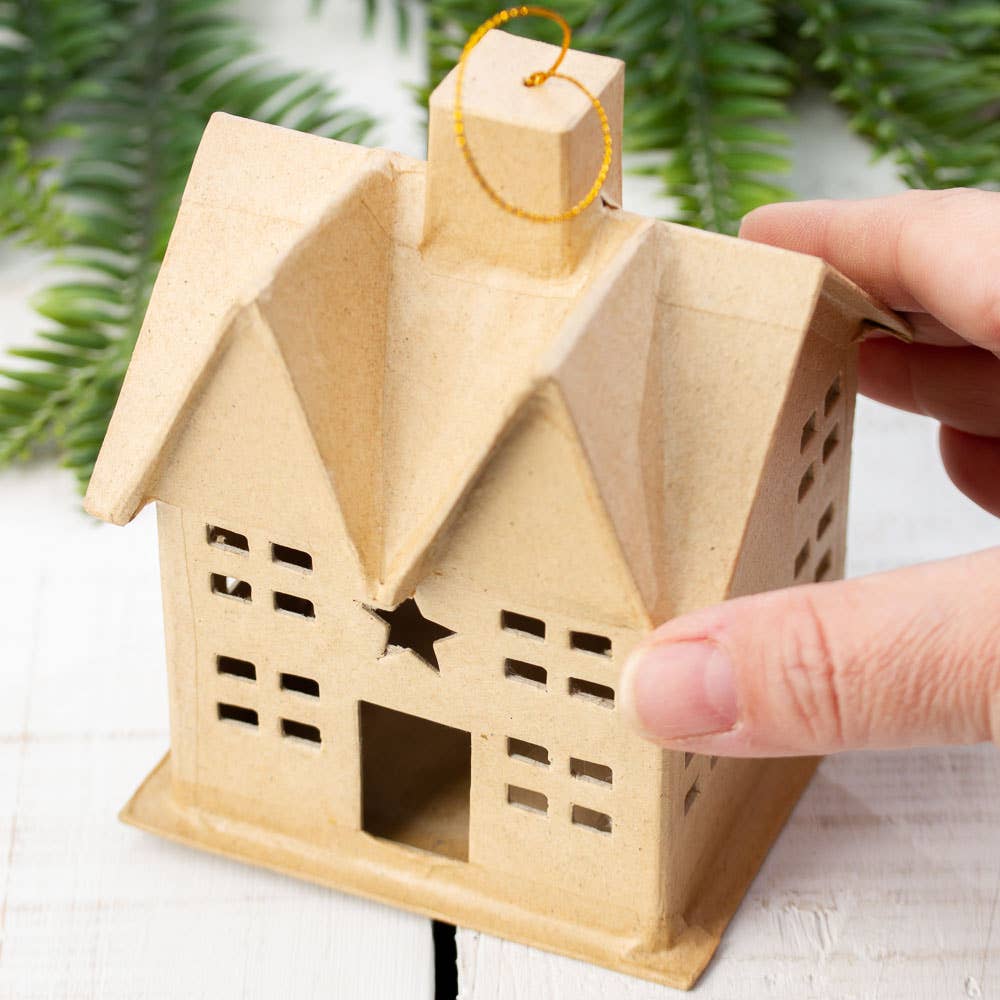 Glitter House Salt Box Kit
