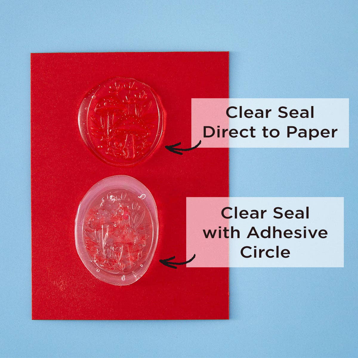 Clear Seal Maker Tool from the Clear Seal Maker Tool Collection