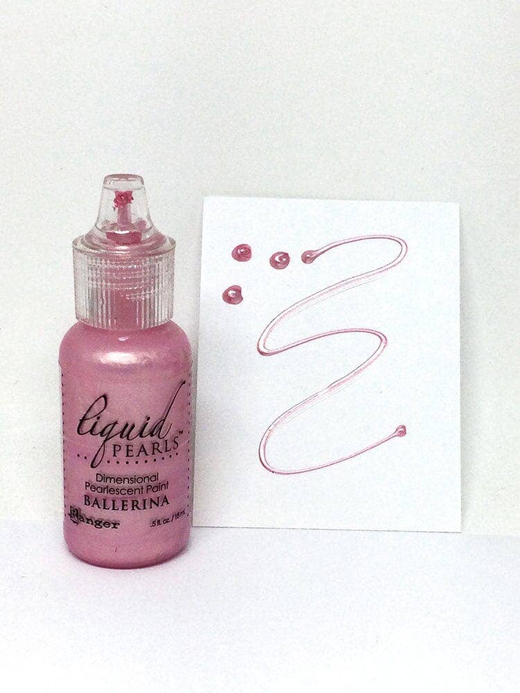 Liquid Pearls™ Ballerina, 0.5oz