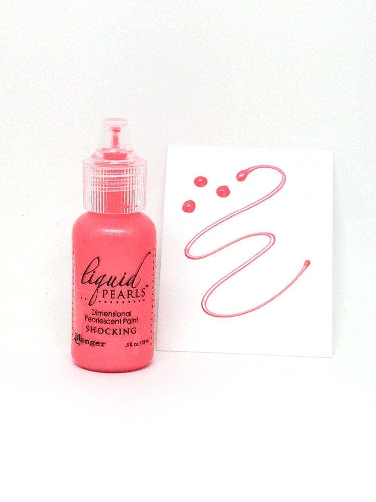 Liquid Pearls™ Shocking, 0.5oz