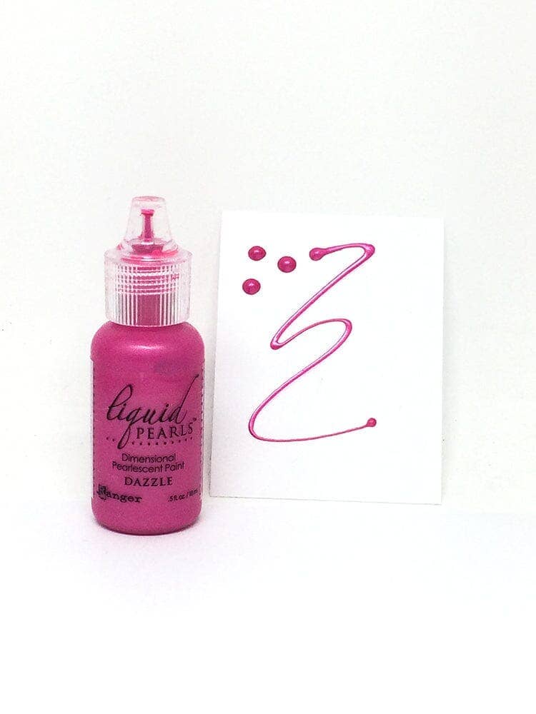 Liquid Pearls™ Dazzle, 0.5oz