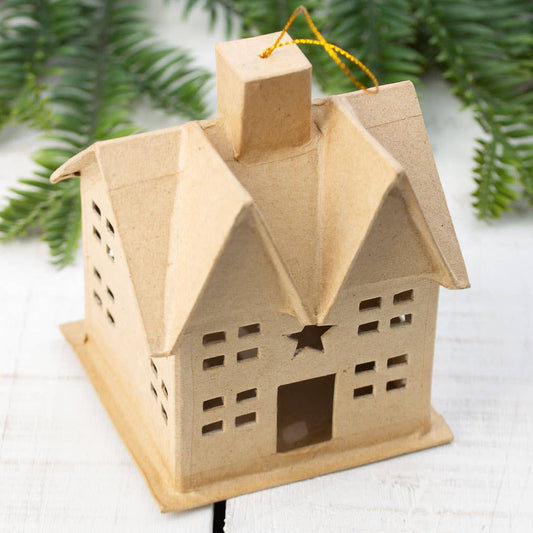 Glitter House Salt Box Kit