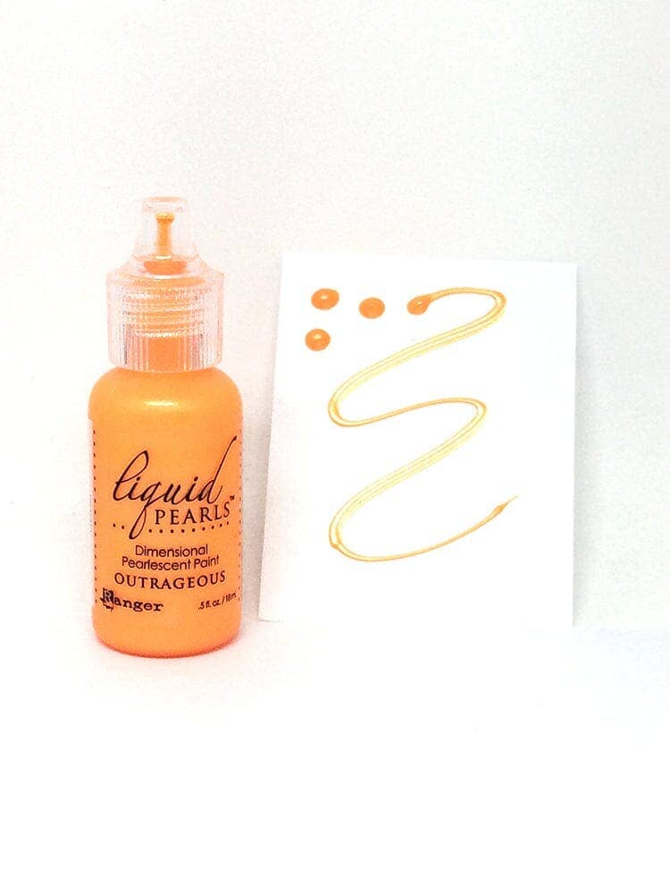 Liquid Pearls™ Outrageous, 0.5oz
