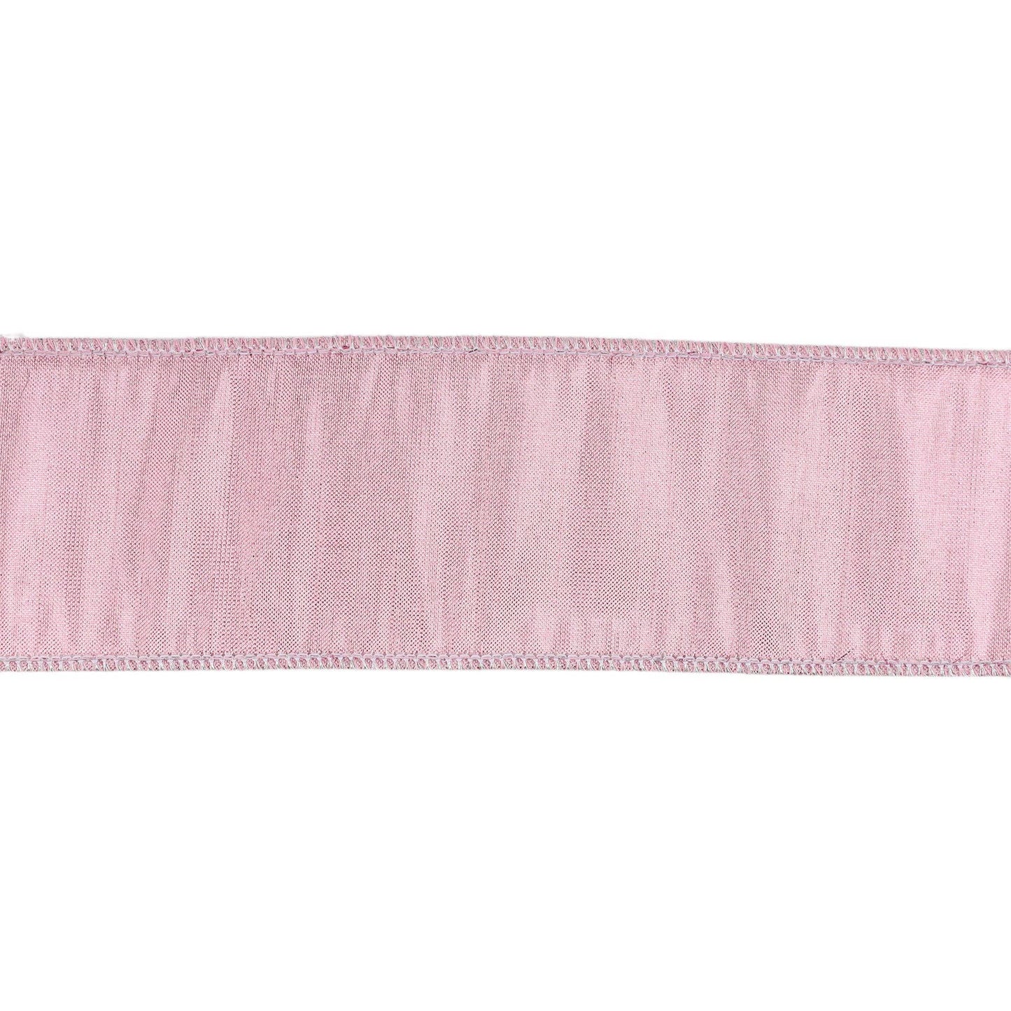 Wired Metallic Dupioni Ribbon 10 Yard Roll