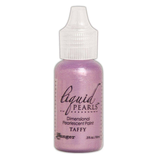 Liquid Pearls™ Taffy, 0.5oz