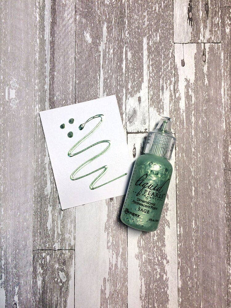 Liquid Pearls™ Sage, 0.5oz