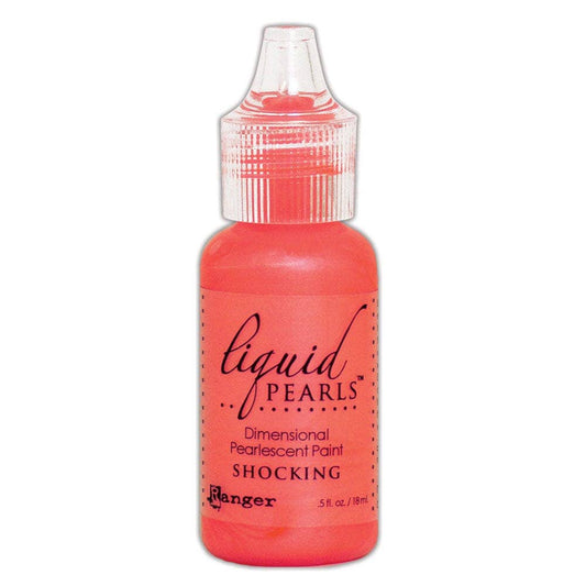Liquid Pearls™ Shocking, 0.5oz