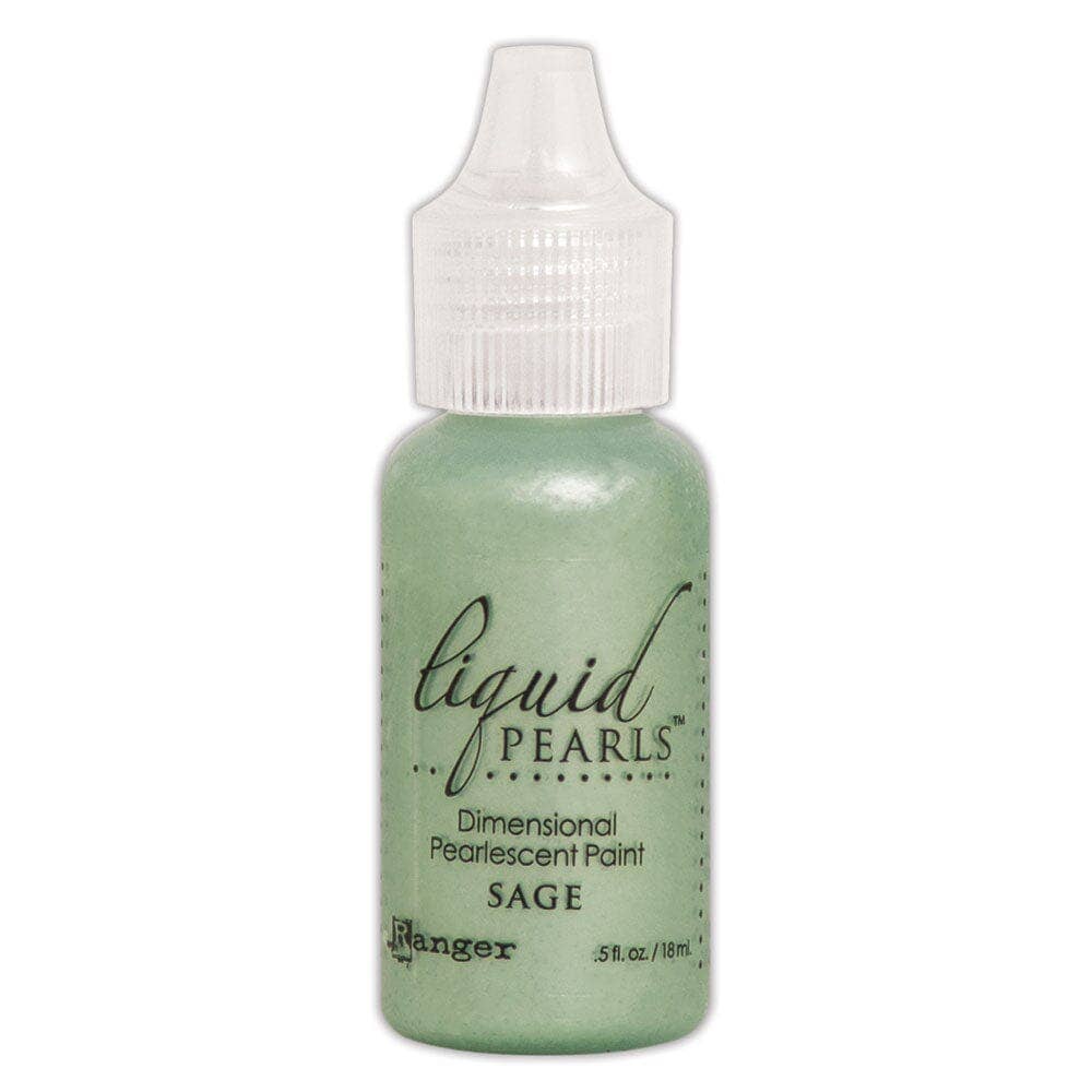 Liquid Pearls™ Sage, 0.5oz