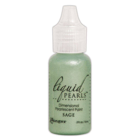 Liquid Pearls™ Sage, 0.5oz