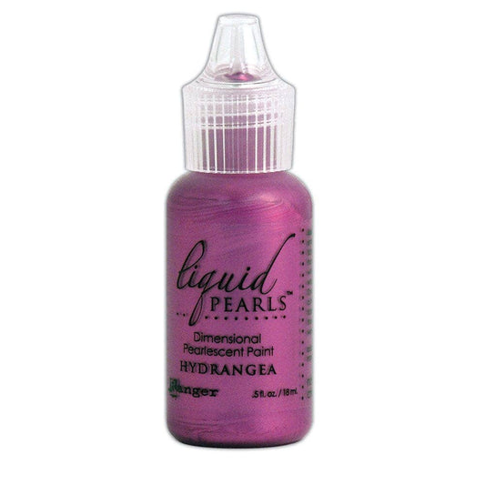 Liquid Pearls™ Hydrangea, 0.5oz