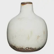 Mini vase White