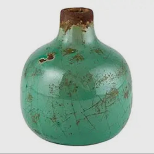 Mini vase Sage Green