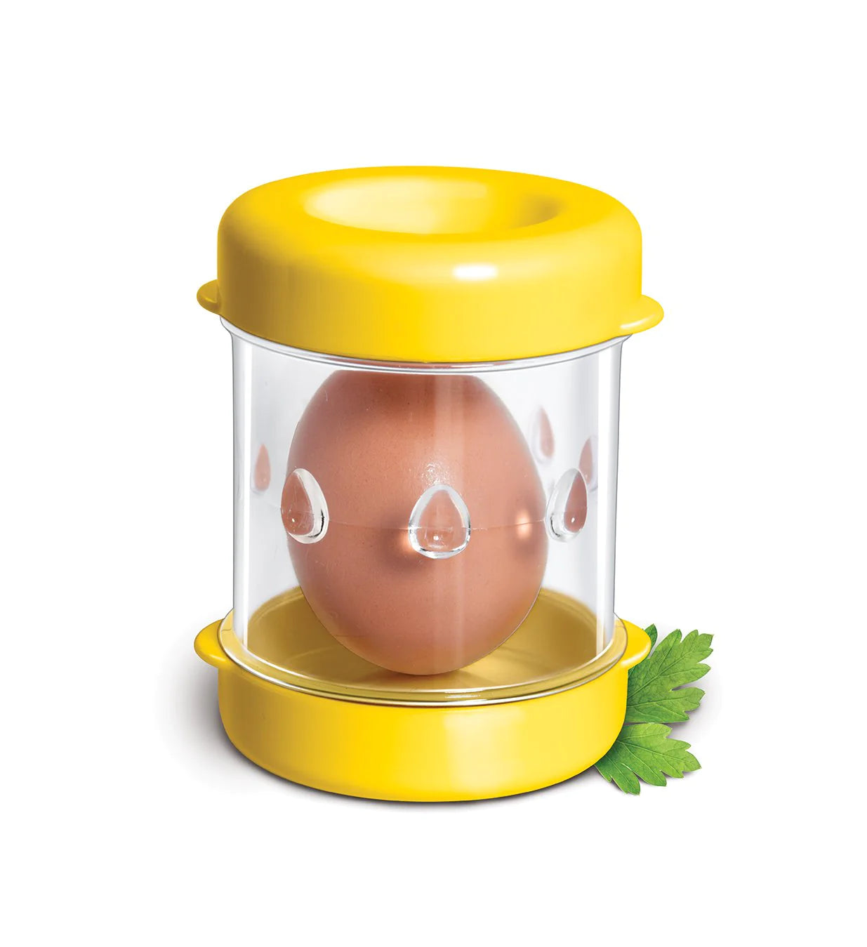 Negg  Egg Peeler