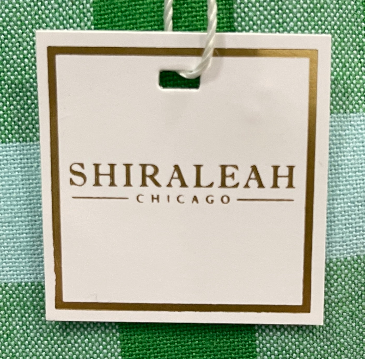 Shiraleah