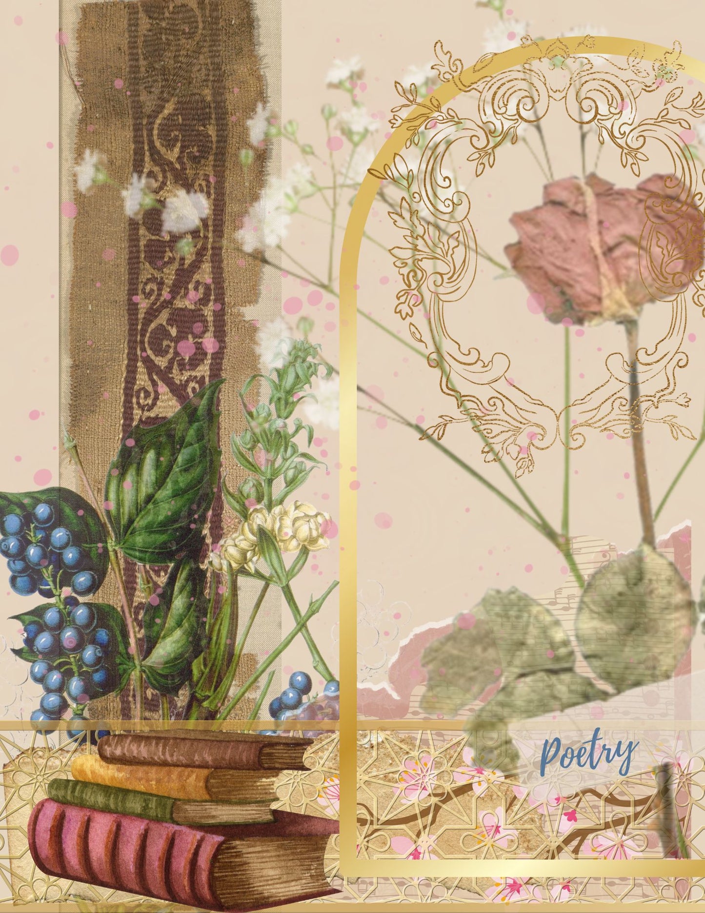 July Create with Me Freebie - Digital File