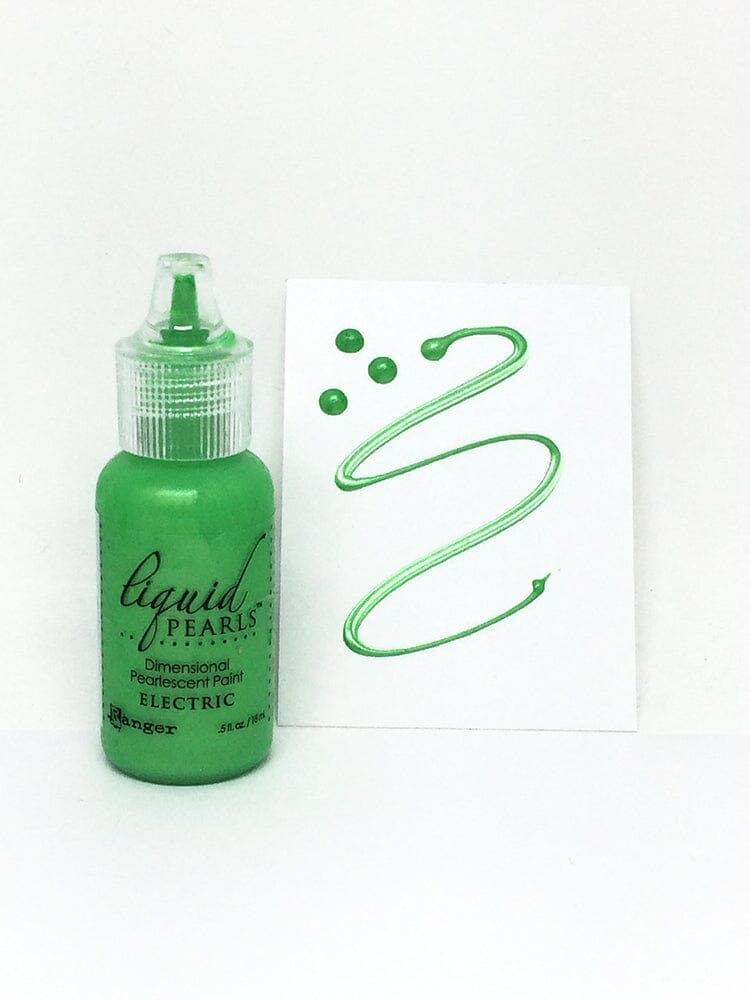 Liquid Pearls™ Electric, 0.5oz