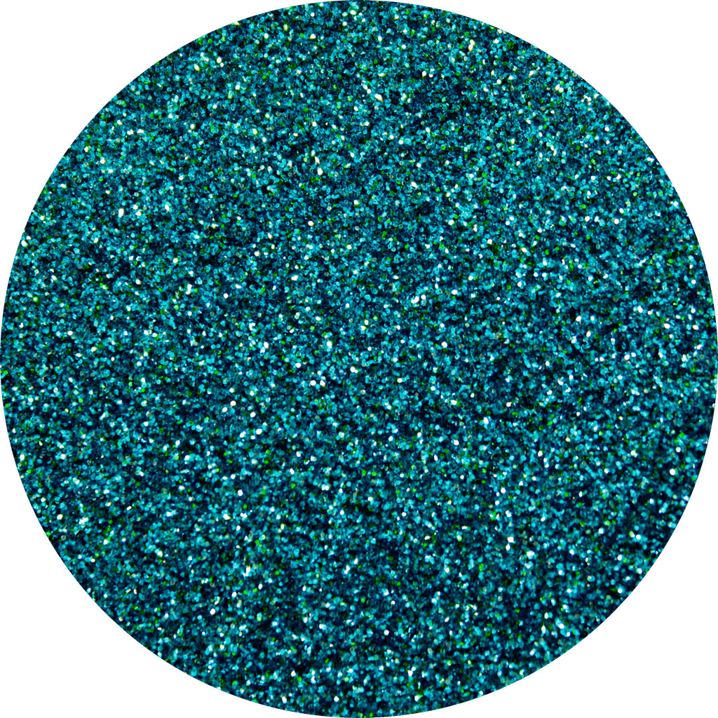 029 TEAL OPAQUE