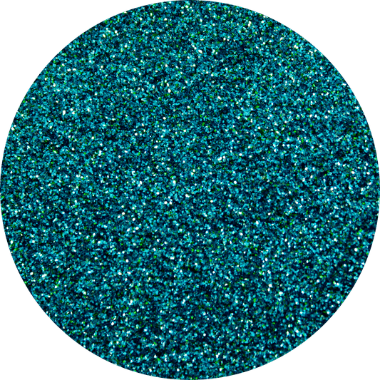 029 TEAL OPAQUE